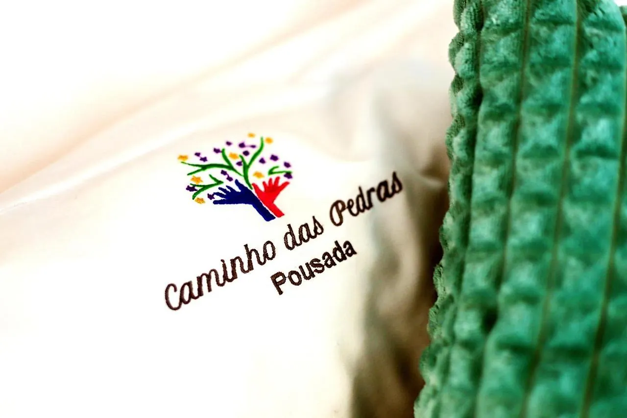 Estalagem Caminho Das Pedras Pousada De Charme Campos do Jordão